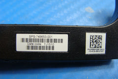 HP 15-r263dx 15.6" Left & Right Speaker Set Speakers 749653-001 pk23000nz00 