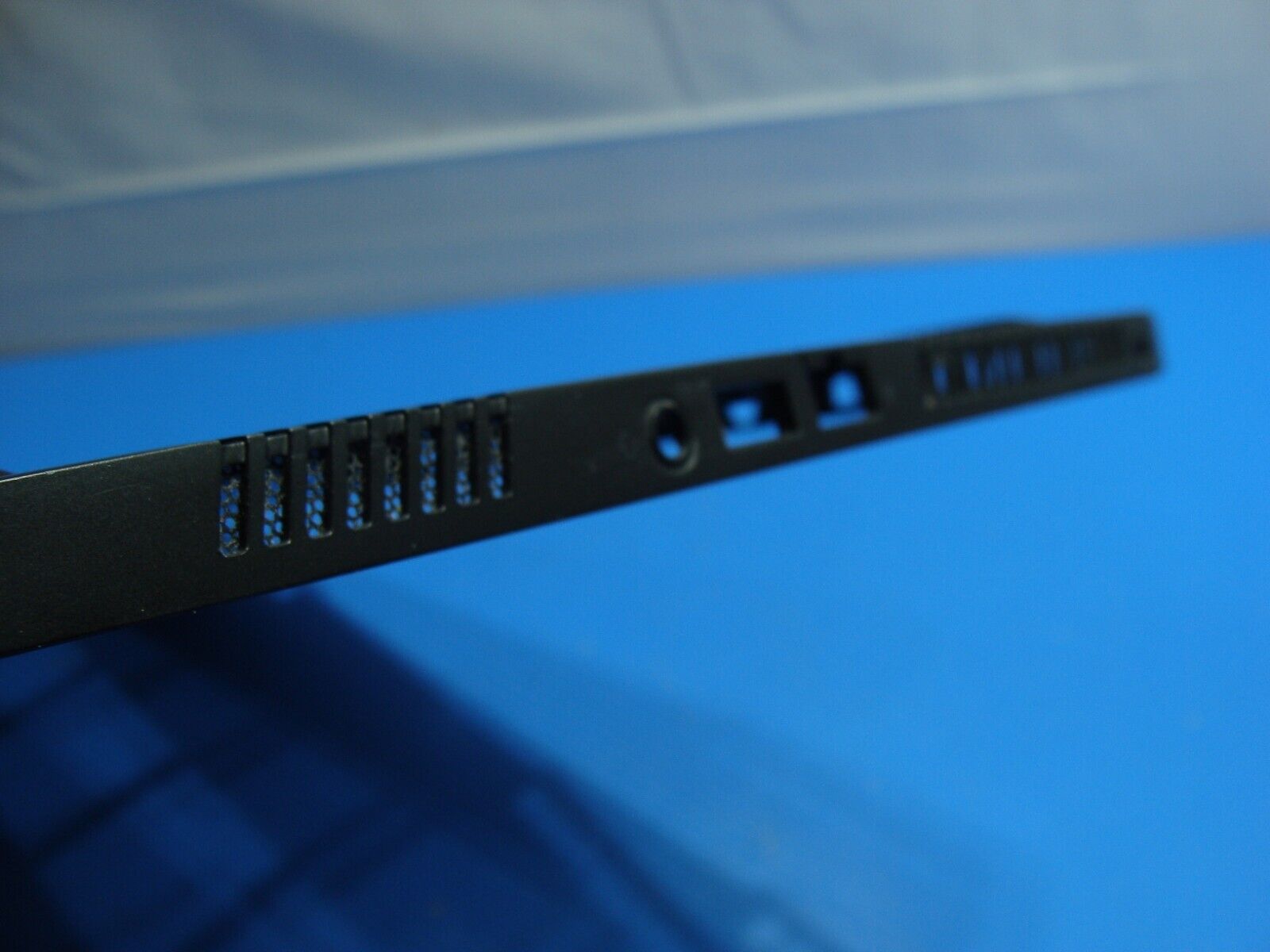 Dell Alienware M15 15.6