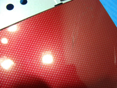 HP Notebook 15-f272wm 15.6" Genuine Laptop Palmrest w/ Touchpad Red 34U96TP403 - Laptop Parts - Buy Authentic Computer Parts - Top Seller Ebay