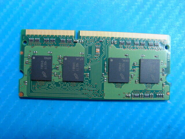 Dell 15 5547 Micron 4GB 1Rx8 SO-DIMM PC3L-12800S Memory RAM MT8KTF51264HZ-1G6E1 - Laptop Parts - Buy Authentic Computer Parts - Top Seller Ebay