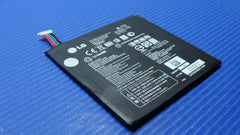 LG G Pad V410 7" Genuine Tablet Li-Ion Battery 3.8V 14.6Wh 3850mAh BL-T12 ER* - Laptop Parts - Buy Authentic Computer Parts - Top Seller Ebay