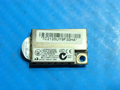 iMac A1312 27" Mid 2011 MC814LL/A Genuine Bluetooth Board 922-9867 