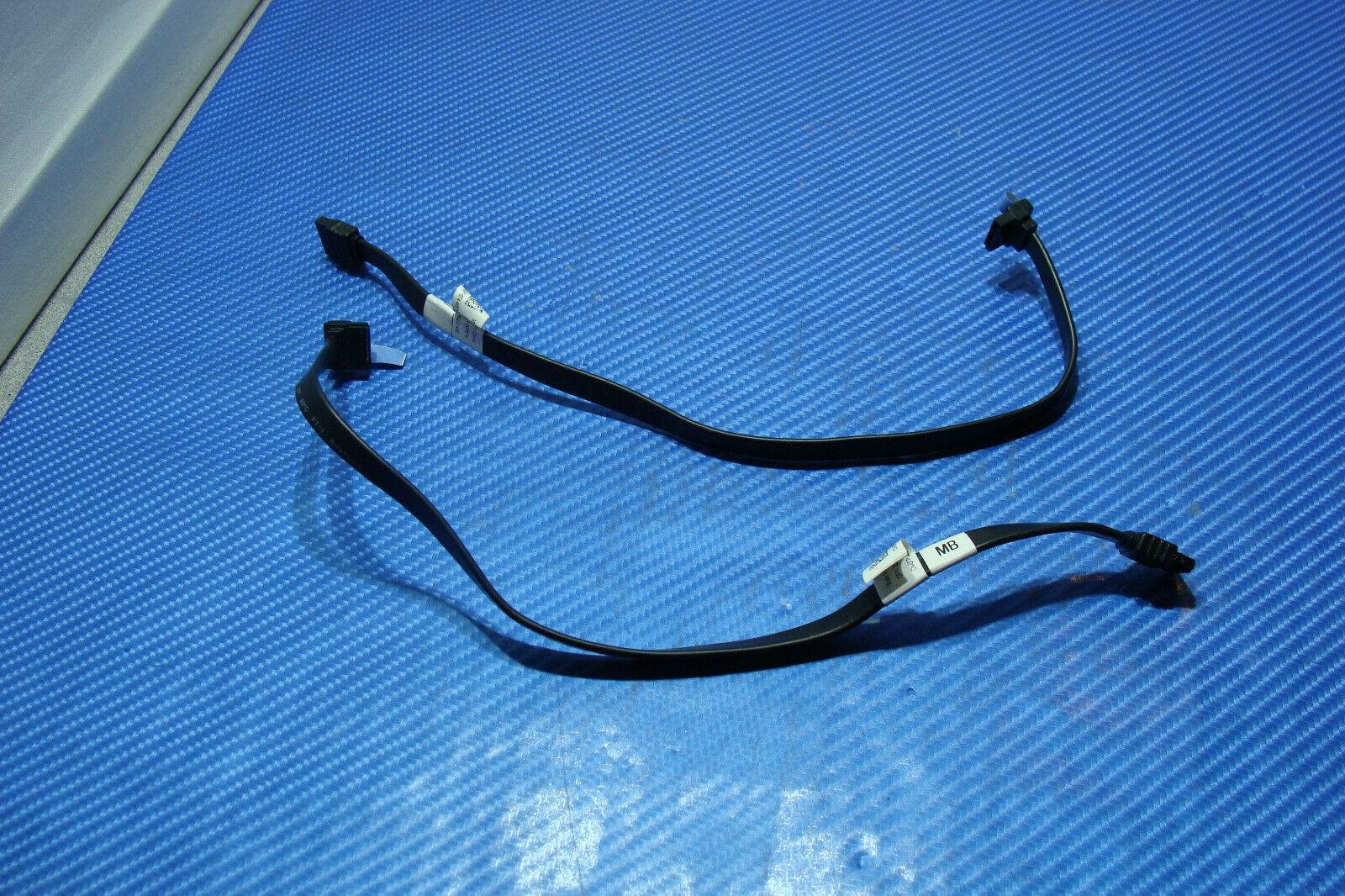 Dell Precision T3600 Genuine Desktop SATA HDD ODD Cable FP574 ER* - Tested Computer Laptop Parts