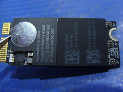 MacBook Pro A1425 13" Late 2012 MD212LL/A Genuine Wireless Card 661-7013 ER* - Laptop Parts - Buy Authentic Computer Parts - Top Seller Ebay