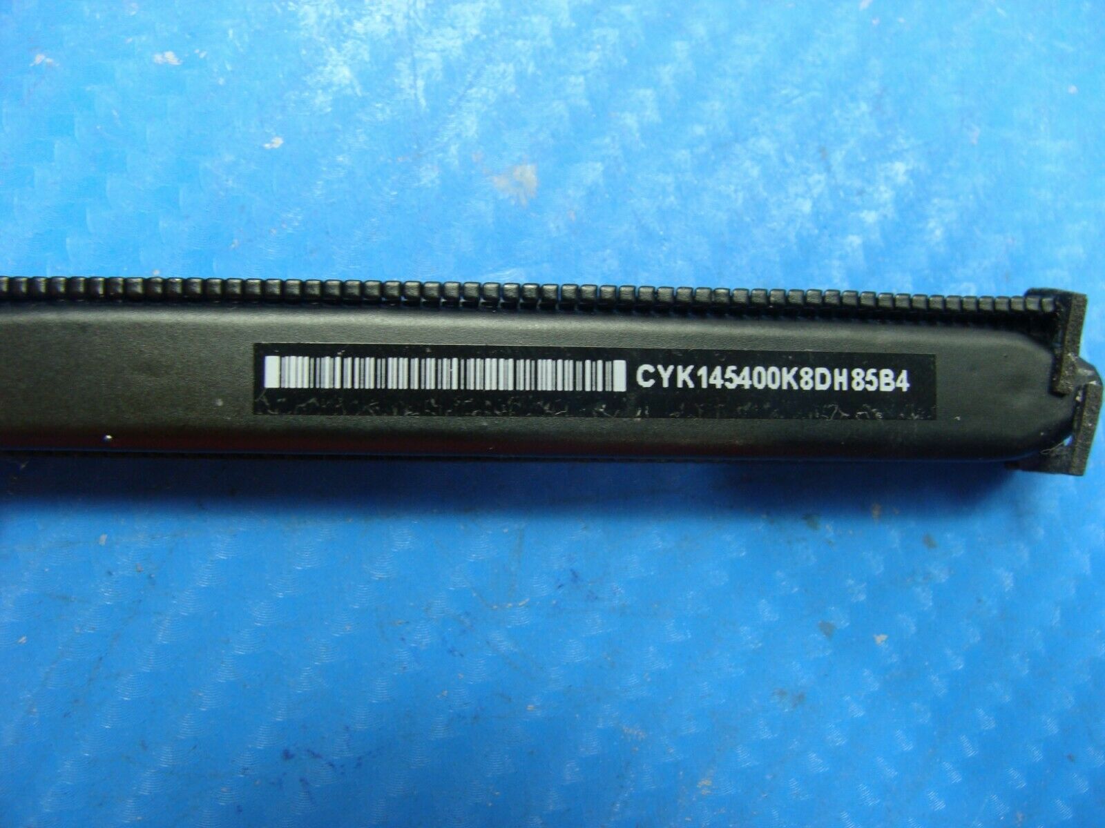 MacBook Pro A1297 17