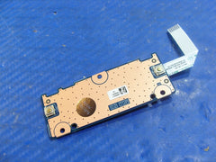 HP 17-ak030cy 17.3" Genuine Laptop Touch Board w/ Cable 448.0C704.0011 ER* - Laptop Parts - Buy Authentic Computer Parts - Top Seller Ebay