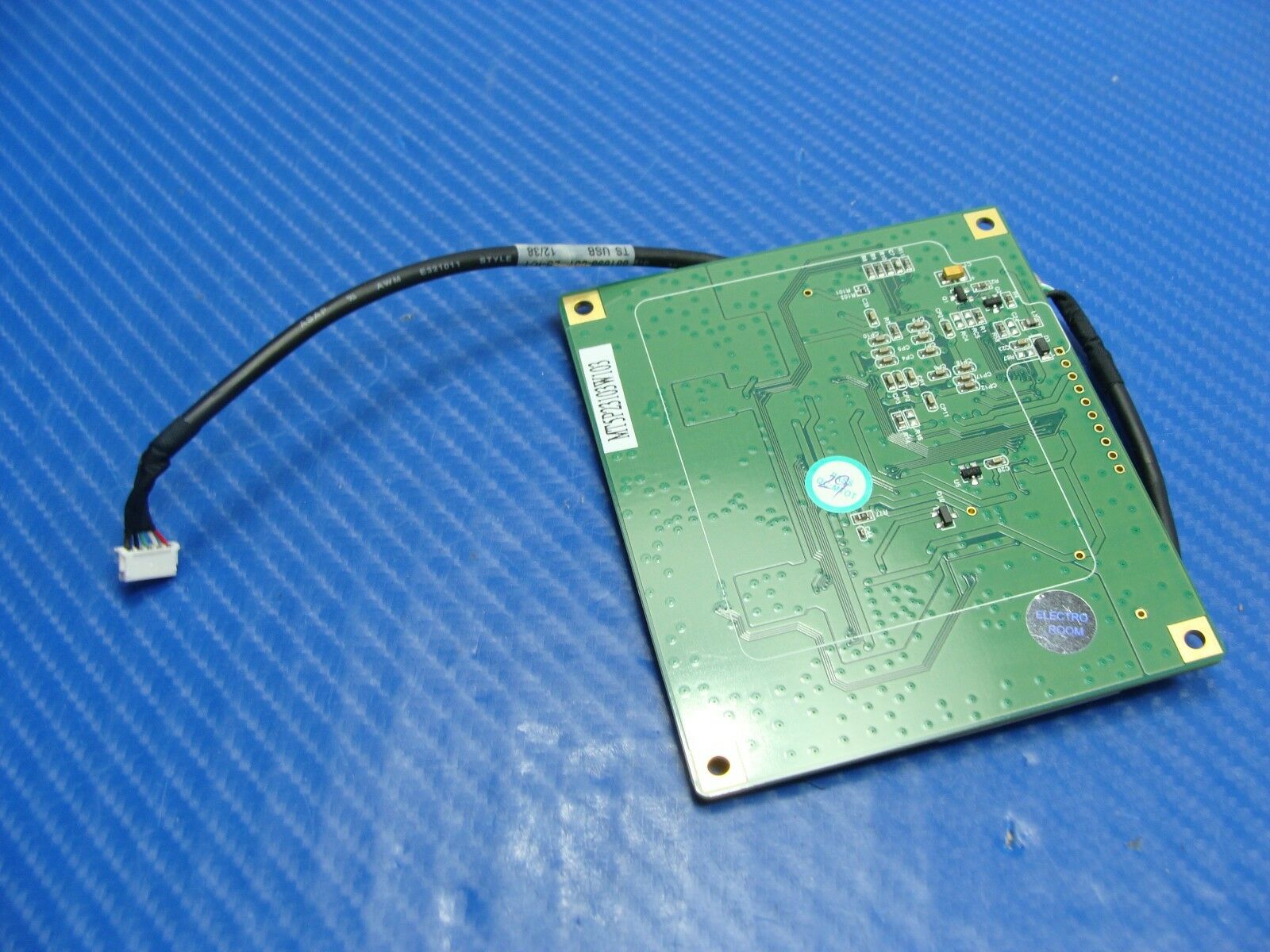 HP Envy TouchSmart 23-d030 23