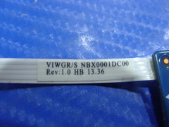 Lenovo G500 20236 15.6" Genuine Laptop SD Card Reader Board w/Cable LS-9633P ER* - Laptop Parts - Buy Authentic Computer Parts - Top Seller Ebay