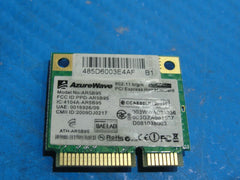 Asus G73JW 17.3" Genuine Wireless WiFi Card AR5B95 AW-NE785H - Laptop Parts - Buy Authentic Computer Parts - Top Seller Ebay