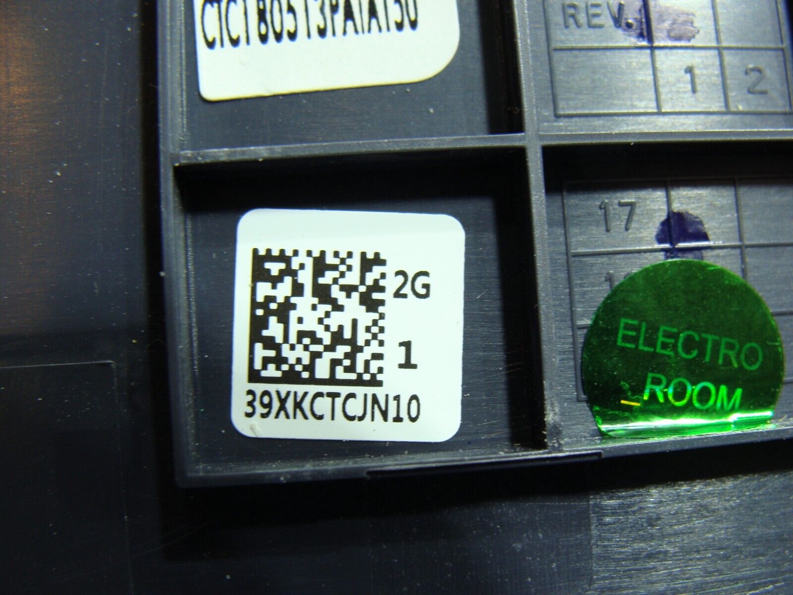 Asus Vivobook E203MA-YS03 11.6