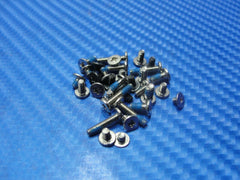 Asus Q304UA-BI5T24 13.3" Genuine Screw Set Screws for Repair ScrewSet - Laptop Parts - Buy Authentic Computer Parts - Top Seller Ebay