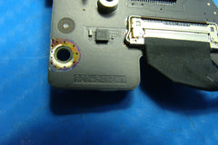 MacBook Pro A1398 15" 2015 MJLQ2LL/A Retina Genuine I/O Board w/Cables 661-02535 