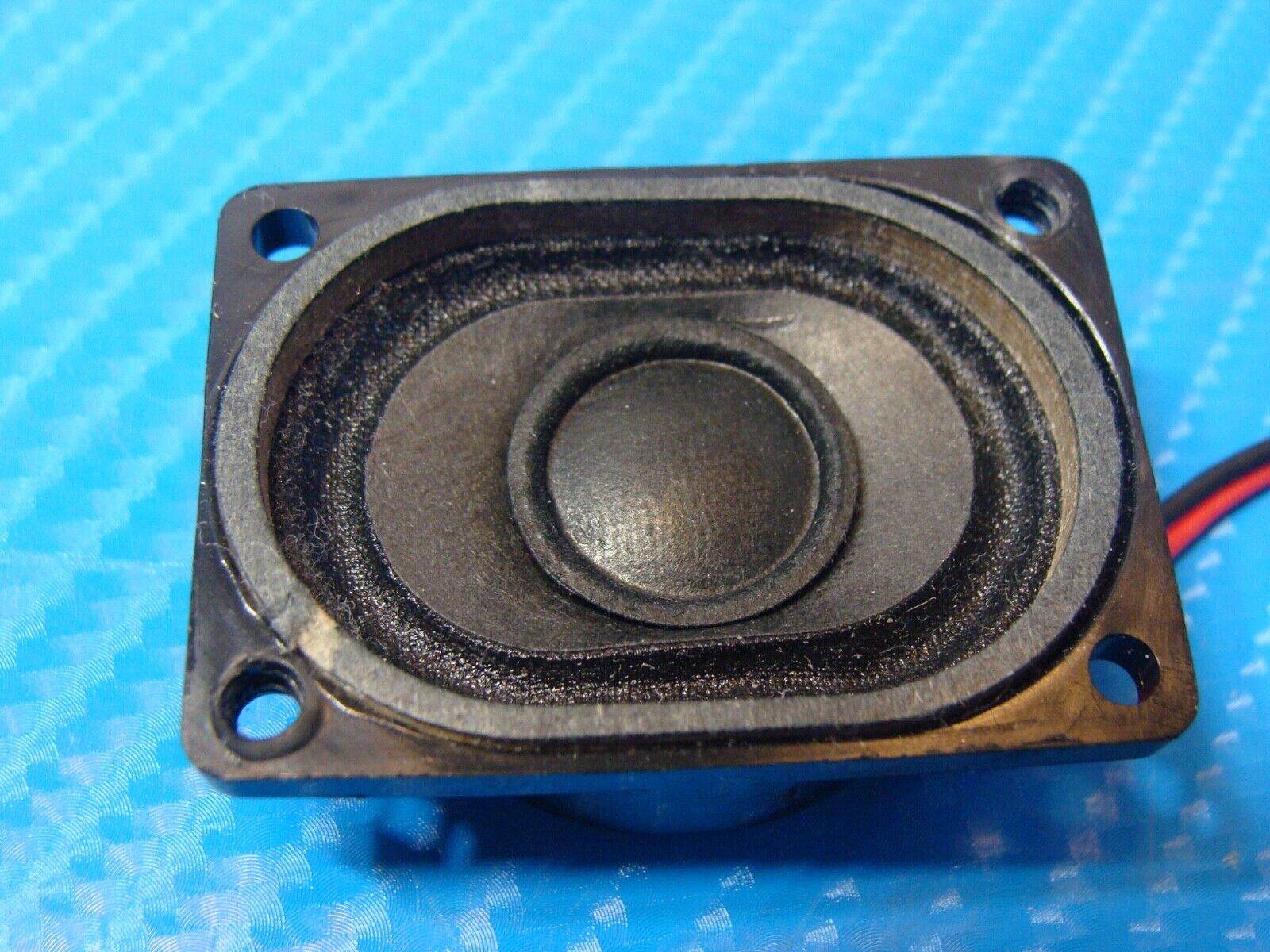 HP EliteDesk 800 G2 SFF Desktop Speaker 727149-001 645330-001 - Tested Computer Laptop Parts