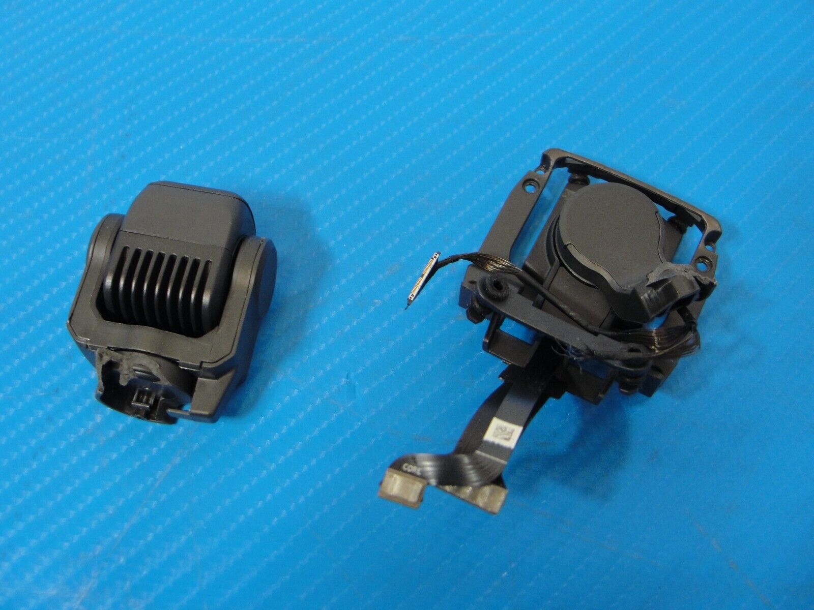 DJI Mavic Air 2 Drone Genuine Gimbal Camera AS IS Parts