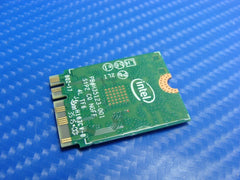Lenovo Flex 3 1580 15.6" Genuine Intel Dual Band Wireless WiFi Card 3165NGW Lenovo