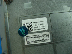 Dell Inspiron 13 7359 13.3" Bottom Case Base Cover Silver K16T9 460.05M0G.0001