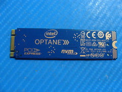 HP 15-cx0020nr Intel 16GB SATA M.2 Solid State Drive MEMPEK1J016GAH L08717-001 - Tested Computer Laptop Parts