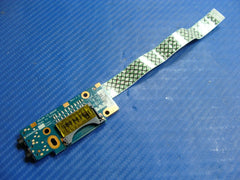 Samsung NP350V5C-T02US 15.6" Genuine Audio Sound Board w/ Cable LS-8864P ER* Apple