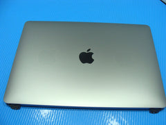 MacBook Pro A2179 13" 2020 MWTJ2LL/A LCD Screen Assembly Gray 661-15389