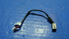 Toshiba Satellite P55W-B5112 15.6" Genuine DC DC-in Power Jack DD0BLSAD000 Toshiba