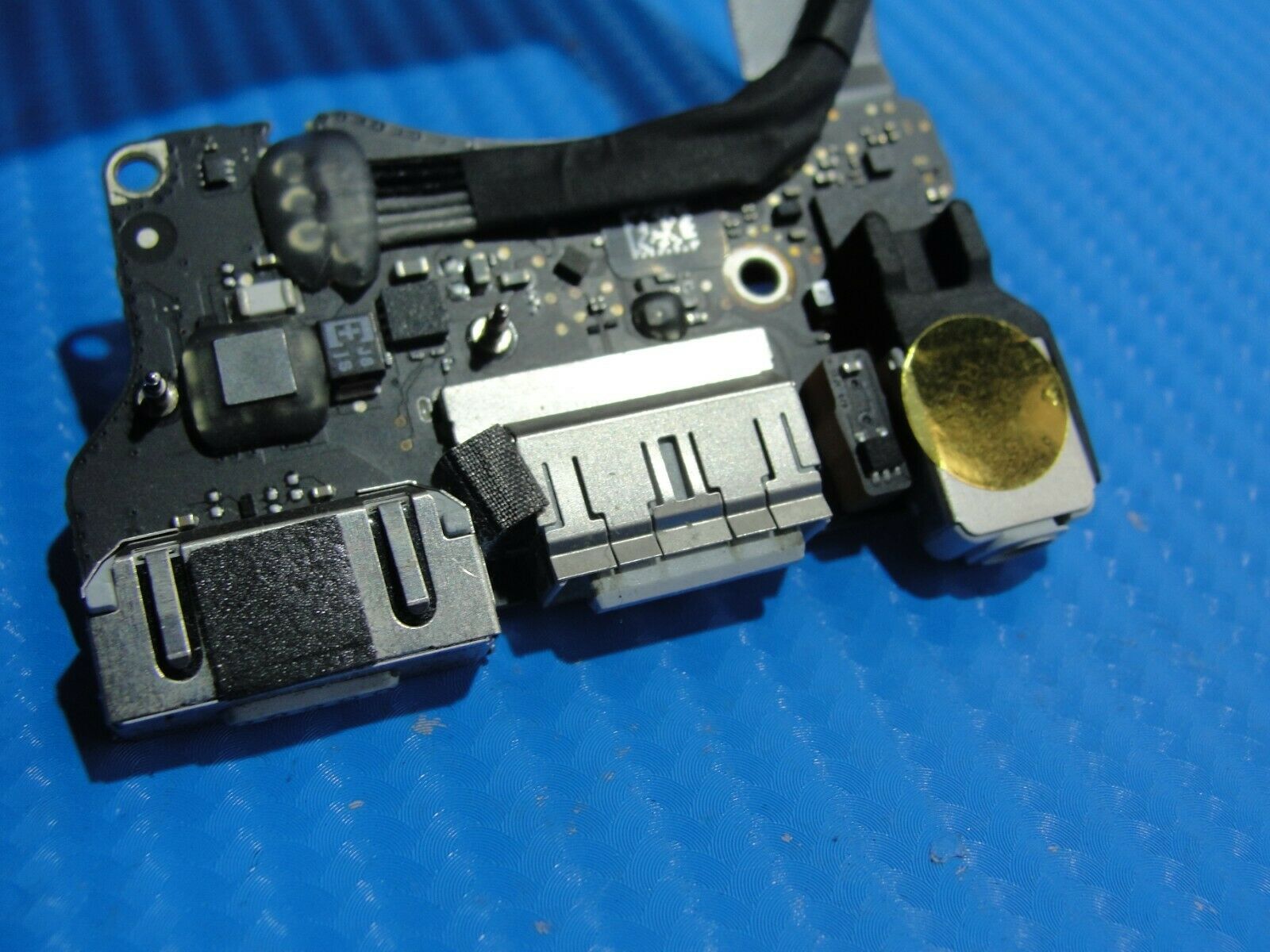 MacBook Air A1466 13