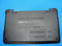 HP 15.6" 15-f387wm OEM Laptop Bottom Case Black EAU9600201 HP