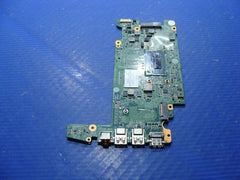 HP Chromebook 14-q010dx 14" Genuine 2955U 1.4GHz 2GB Motherboard 742097-001 HP