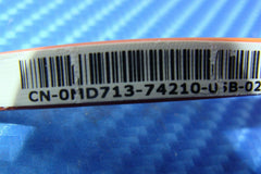 Dell Optiplex 980 Genuine Desktop Sata Data Cable MD713 - Tested Computer Laptop Parts