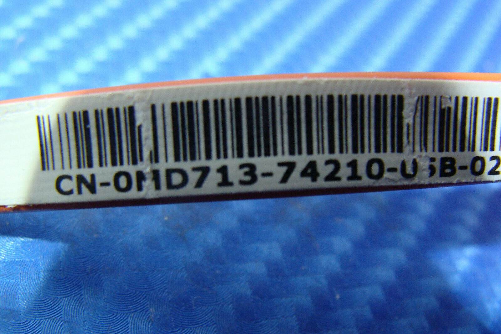 Dell Optiplex 980 Genuine Desktop Sata Data Cable MD713 - Tested Computer Laptop Parts