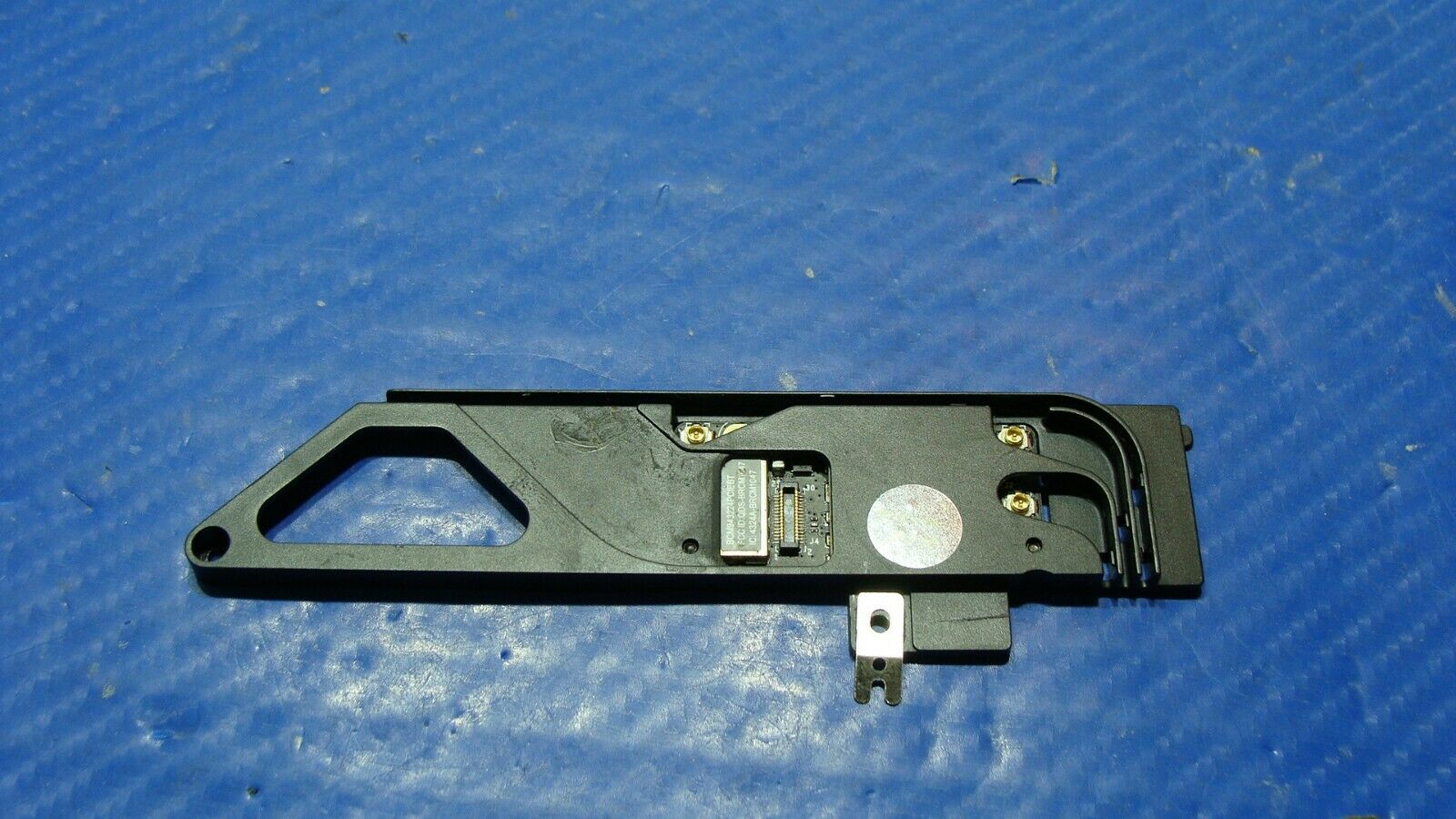 MacBook Pro A1297 17