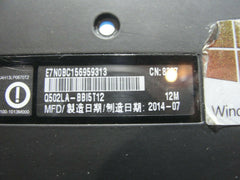 Asus Notebook Q502LA-BBI5T12 15.6" Genuine Laptop Bottom Base Case EABK1002010 - Laptop Parts - Buy Authentic Computer Parts - Top Seller Ebay