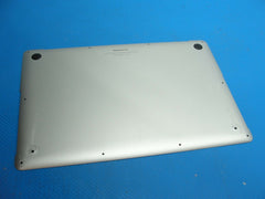 MacBook Pro 15" A1398 Mid 2015 MJLT2LL/A Genuine Bottom Case Silver 923-00544 - Laptop Parts - Buy Authentic Computer Parts - Top Seller Ebay