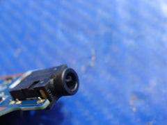 Lenovo ThinkPad 15.6" E565 Genuine Laptop Audio Jack Board w/Cable NS-A242 GLP* Lenovo