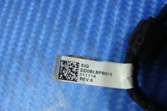 Toshiba Satellite L755D-S5104 15.6" Genuine DC IN Power Jack w/Cable DD0BLBPB010 Acer