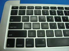 MacBook Pro 13" A1502 Late 2013 ME866LL/A OEM Top Case w/Battery Silver 661-8154 - Laptop Parts - Buy Authentic Computer Parts - Top Seller Ebay