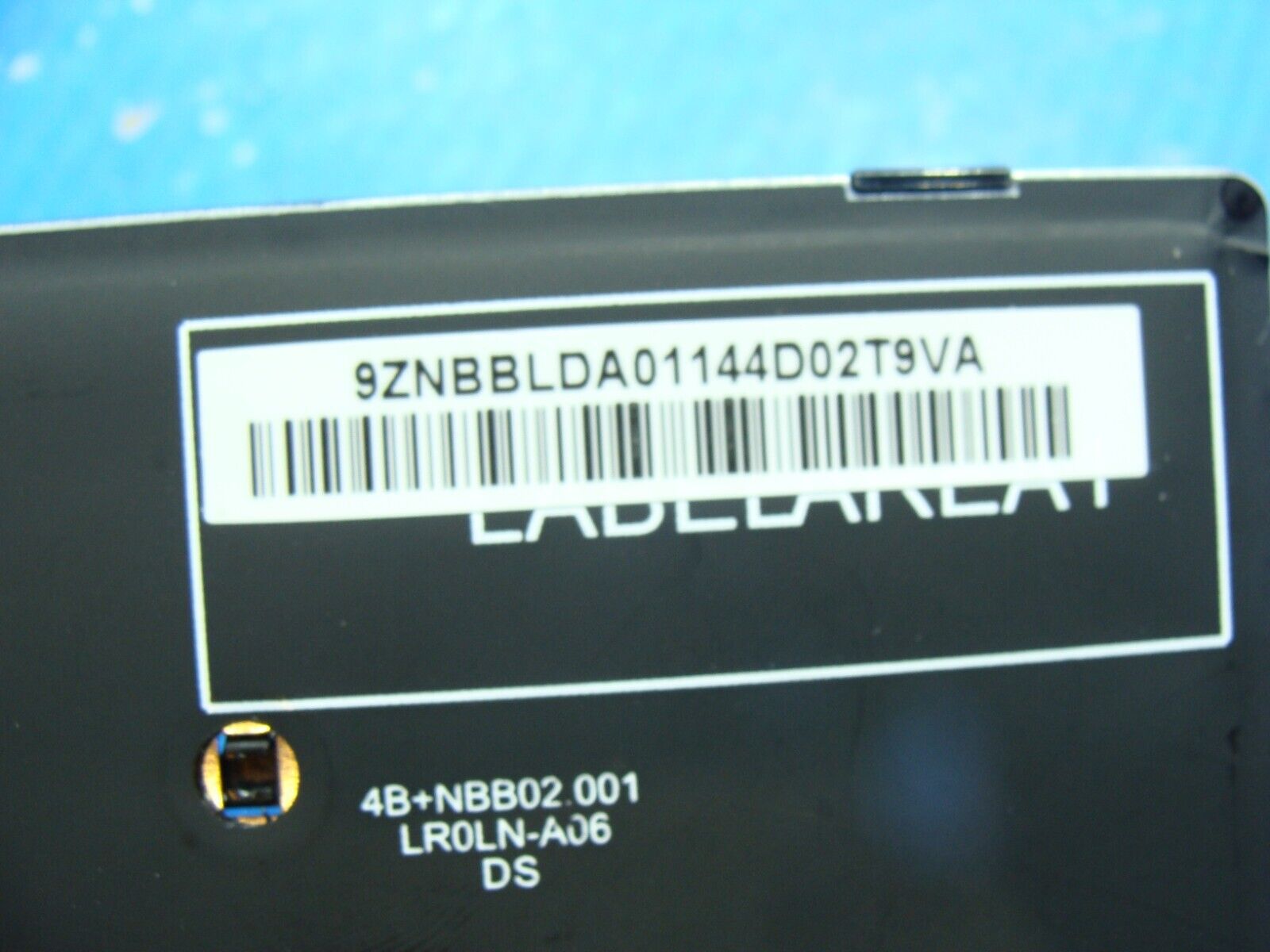 Dell Inspiron 15.6 15 5547 OEM US Backlit Keyboard G7P48 PK1313G1B00 Grade A