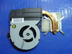 ASUS G46VW-BHI5N43 14" Genuine CPU Cooling Fan w/ Heatsink 13GNMM1AM060-1 ER* - Laptop Parts - Buy Authentic Computer Parts - Top Seller Ebay