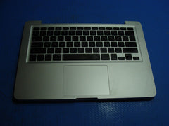 MacBook Pro A1278 13" 2009 MB991LL Top Case w/Keyboard Trackpad Silver 661-5233