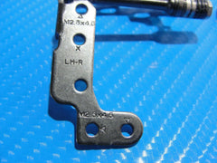 Lenovo ThinkPad E595 15.6" Genuine Left & Right Hinge Set Hinges - Laptop Parts - Buy Authentic Computer Parts - Top Seller Ebay