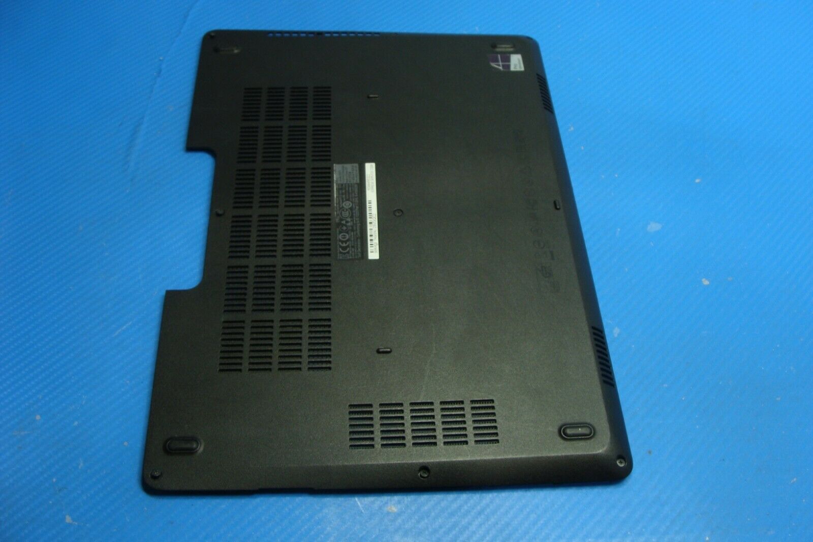 Dell Latitude E5470 14