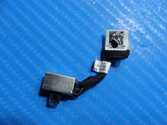 Dell Latitude 3500 15.6" DC IN Power Jack w/Cable TM5N3 450.0FV06.0011