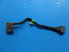 HP Omen 15-ek0023dx 15.6" Genuine Laptop DC IN Power Jack w/Cable L89400-T95
