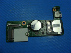 Dell Inspiron 11-3147 11.6" Genuine USB SD Card Reader Board R5TGD - Laptop Parts - Buy Authentic Computer Parts - Top Seller Ebay