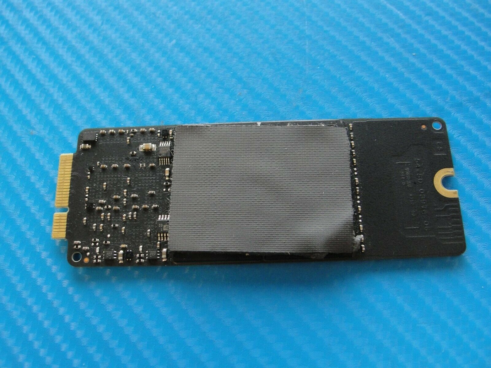 Apple OEM SSD 128GB 655-1799b for MacBook Pro Retina 15