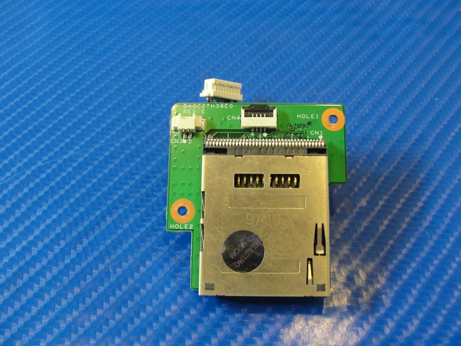 Lenovo ThinkPad SL510 15.6