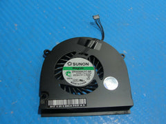 MacBook Pro A1278 13" Mid 2012 MD101LL/A CPU Cooling Fan 922-8620 #8 - Laptop Parts - Buy Authentic Computer Parts - Top Seller Ebay
