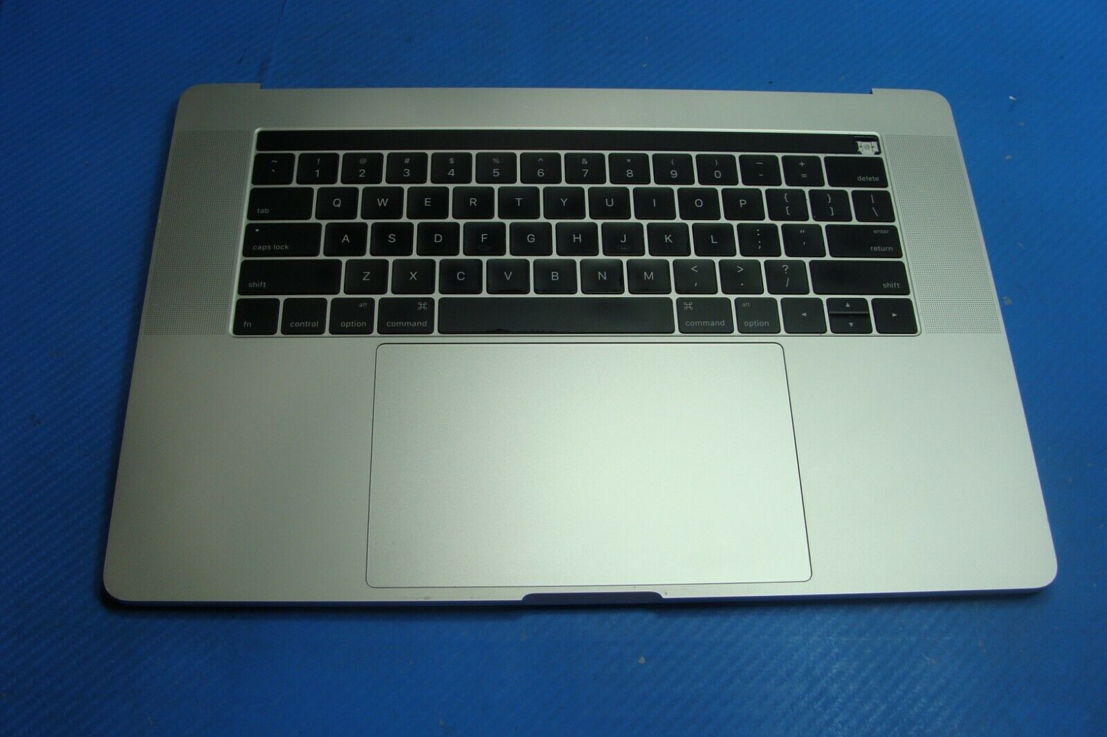 MacBook Pro A1707 15