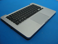 MacBook Pro A1278 13" 2010 MC374LL/A Top Case w/Trackpad Keyboard 661-5561 #3 - Laptop Parts - Buy Authentic Computer Parts - Top Seller Ebay