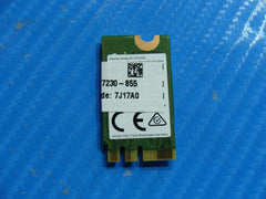 HP 15-bs013dx 15.6" Genuine Laptop Wireless WiFi Card 915618-002 RTL8723DE