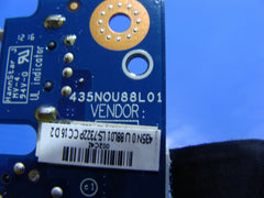 Asus A53U 15.6" Genuine Laptop USB Audio Board w/ Ribbon LS7322P ASUS